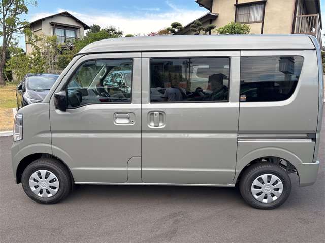 スズキ エブリイ ６６０ ジョイン ターボ アップグレードパッケージ装着車 ハイルーフ R8年 (九州・沖縄) 99