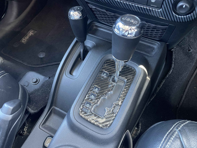 ジープ ラングラー　アンリミテッド アンリミテッド サハラ ４ＷＤ H28年 (関東) 99
