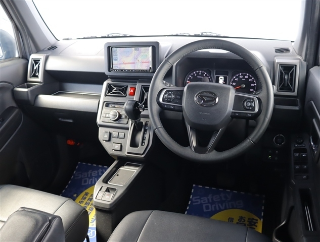 ダイハツ タフト ６６０ Ｇターボ ダーククロム ベンチャー R4年 (関東) 99