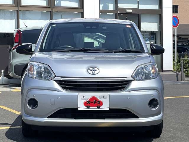 トヨタ パッソ １．０ Ｘ Ｓ R2年 (関東) 99