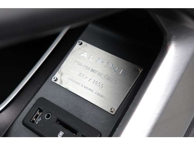 ルノー Ａ１１０ プルミエール エディション H30年 (東海) 99