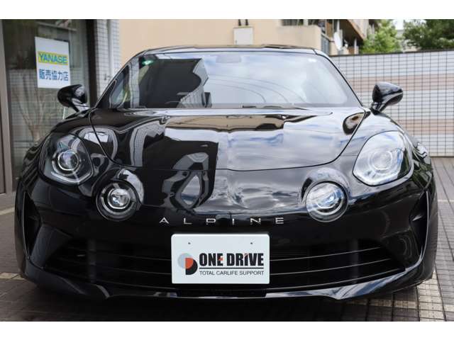 ルノー Ａ１１０ プルミエール エディション H30年 (東海) 99