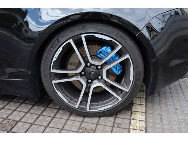 ルノー Ａ１１０ プルミエール エディション H30年 (東海) 99