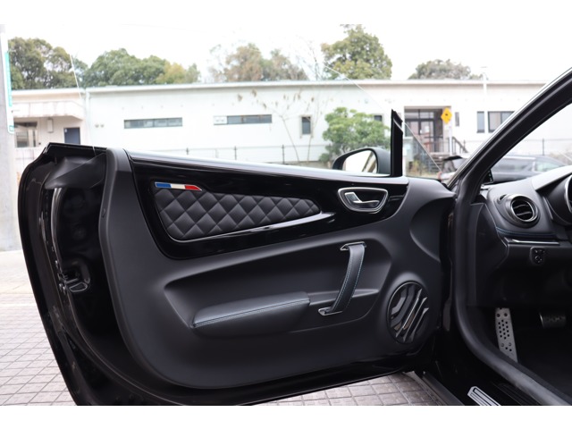 ルノー Ａ１１０ プルミエール エディション H30年 (東海) 99