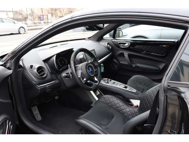 ルノー Ａ１１０ プルミエール エディション H30年 (東海) 99