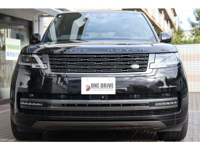 ランドローバー レンジローバー オートバイオグラフィ ４．４Ｌ Ｐ５３０ ロングホイールベース ４ＷＤ R6年 (東海) 99