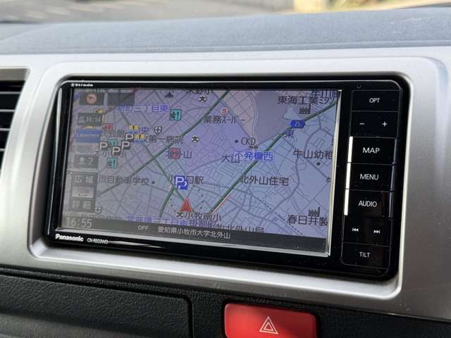 トヨタ ハイエースバン ３．０ スーパーＧＬ ロング ディーゼルターボ ４ＷＤ H29年 (東海) 99