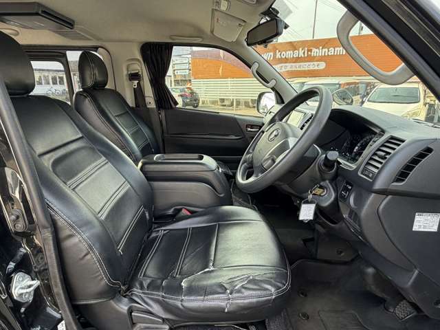 トヨタ ハイエースバン ３．０ スーパーＧＬ ロング ディーゼルターボ ４ＷＤ H29年 (東海) 99
