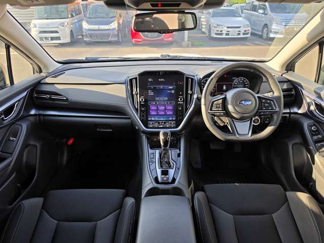 スバル レヴォーグ １．８ ＧＴ ＥＸ ４ＷＤ R5年 (東海) 99