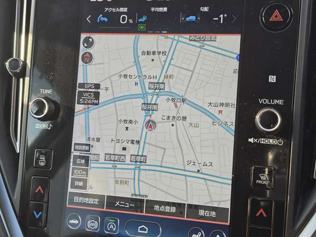 スバル レヴォーグ １．８ ＧＴ ＥＸ ４ＷＤ R5年 (東海) 99