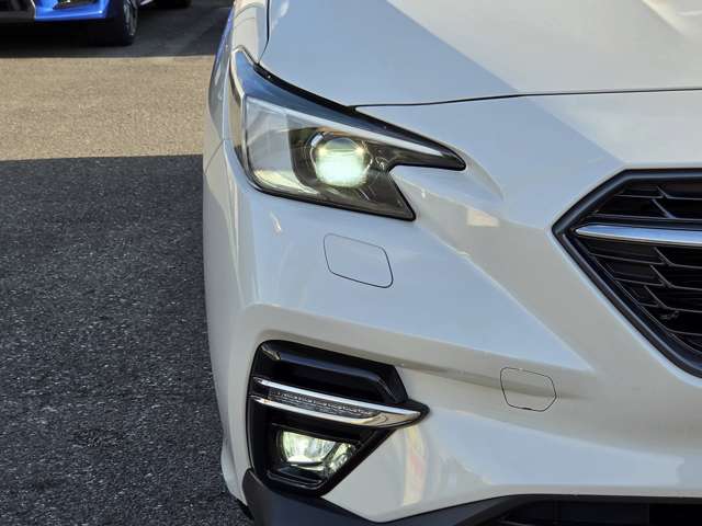 スバル レヴォーグ １．８ ＧＴ ＥＸ ４ＷＤ R5年 (東海) 99
