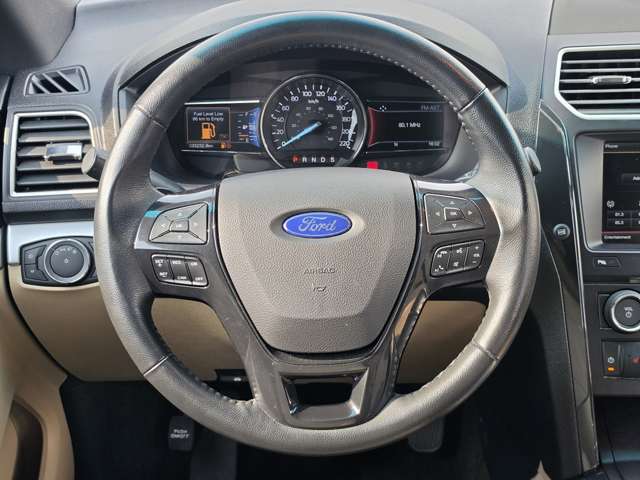 フォード エクスプローラー ＸＬＴ　エコブースト H28年 (東海) 99