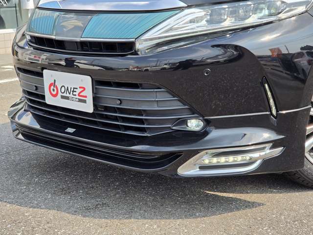トヨタ ハリアー　ハイブリッド ２．５ ハイブリッド Ｅ－ＦＯＵＲ プレミアム ４ＷＤ H30年 (東海) 99
