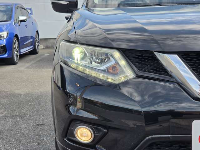 日産 エクストレイル ２．０ ２０Ｘ エマージェンシーブレーキパッケージ ２列車 ４ＷＤ H26年 (東海) 99