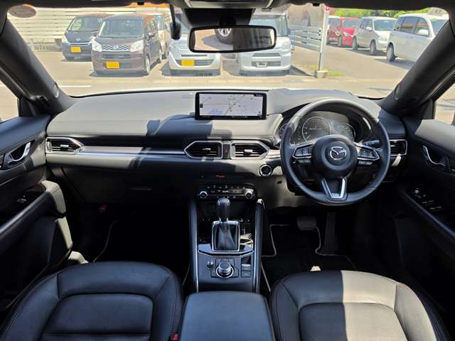 マツダ ＣＸ−５ ２．２ ＸＤ スポーツ アピアランス ディーゼルターボ R4年 (東海) 99