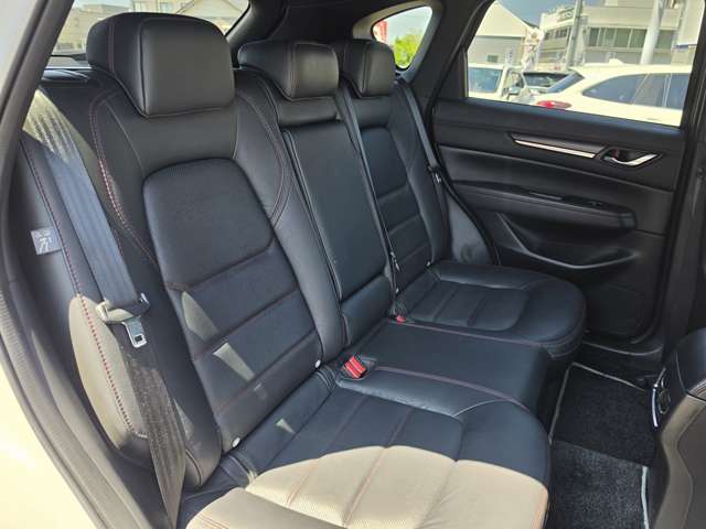 マツダ ＣＸ−５ ２．２ ＸＤ スポーツ アピアランス ディーゼルターボ R4年 (東海) 99