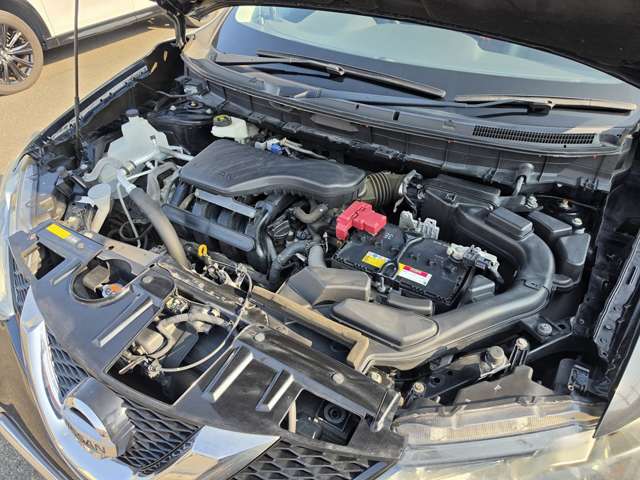 日産 エクストレイル ２．０ ２０Ｘ エマージェンシーブレーキパッケージ ２列車 ４ＷＤ H26年 (東海) 99
