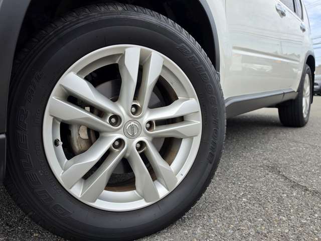 日産 エクストレイル ２．０ ２０Ｘ ４ＷＤ H24年 (東海) 99