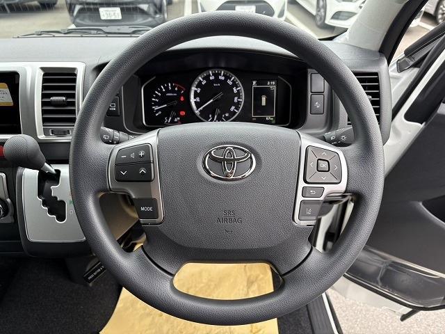 トヨタ ハイエースワゴン ２．７ グランドキャビン R7年 (近畿) 99