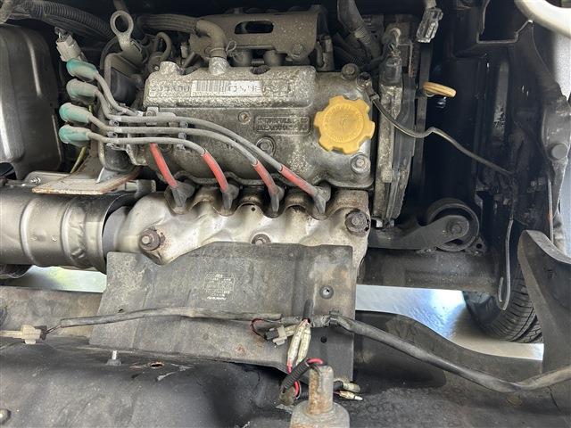 スバル サンバートラック ６６０ ＴＣ 三方開 ４ＷＤ H23年 (中国) 99