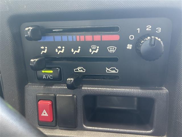 スバル サンバートラック ６６０ ＴＣ 三方開 ４ＷＤ H23年 (中国) 99