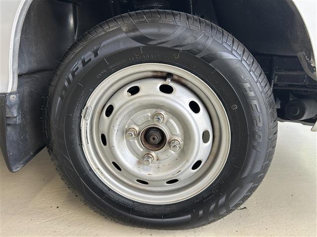 スバル サンバートラック ６６０ ＴＣ 三方開 ４ＷＤ H23年 (中国) 99