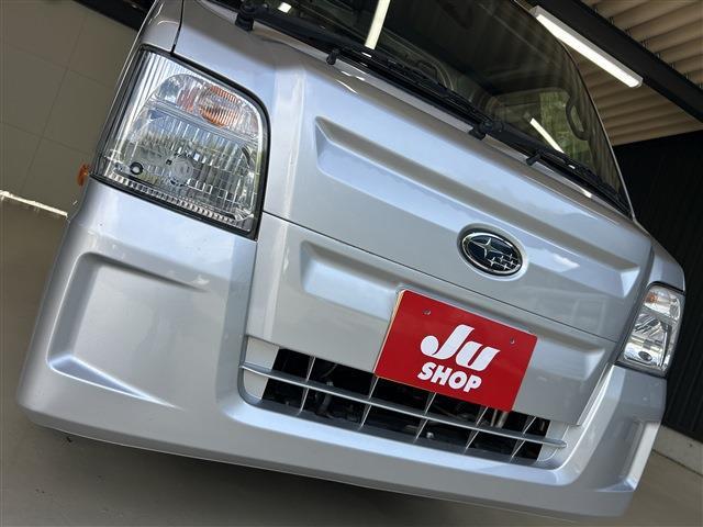 スバル サンバートラック ６６０ ＴＣ 三方開 ４ＷＤ H23年 (中国) 99