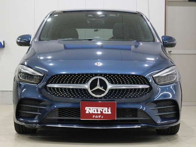 メルセデスベンツ Ｂクラス Ｂ２００Ｄ ＡＭＧライン ディーゼルターボ R1年 (四国) 99