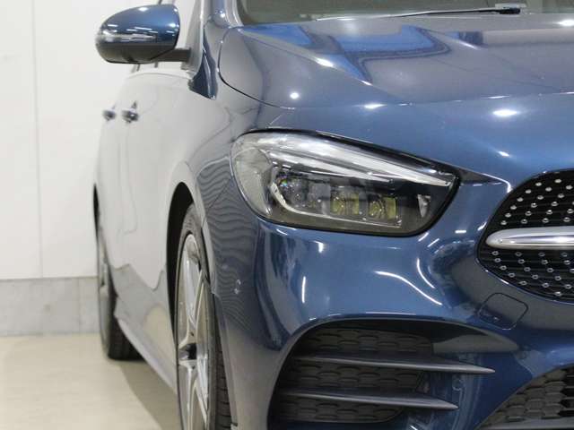 メルセデスベンツ Ｂクラス Ｂ２００Ｄ ＡＭＧライン ディーゼルターボ R1年 (四国) 99