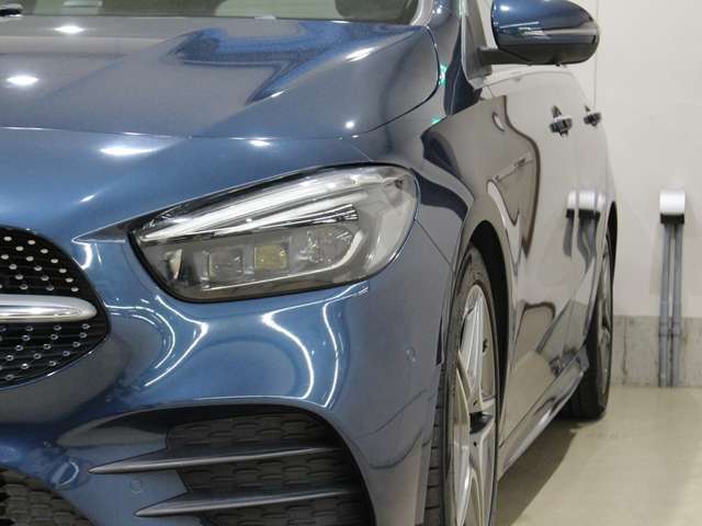メルセデスベンツ Ｂクラス Ｂ２００Ｄ ＡＭＧライン ディーゼルターボ R1年 (四国) 99