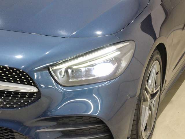 メルセデスベンツ Ｂクラス Ｂ２００Ｄ ＡＭＧライン ディーゼルターボ R1年 (四国) 99