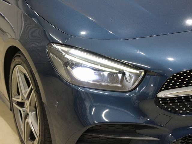 メルセデスベンツ Ｂクラス Ｂ２００Ｄ ＡＭＧライン ディーゼルターボ R1年 (四国) 99