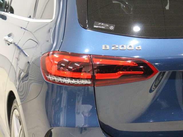 メルセデスベンツ Ｂクラス Ｂ２００Ｄ ＡＭＧライン ディーゼルターボ R1年 (四国) 99