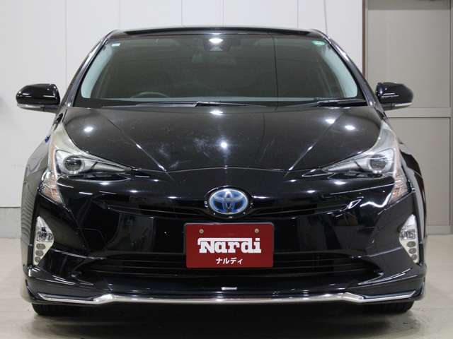 トヨタ プリウス １．８ Ｓ ツーリングセレクション H29年 (四国) 99