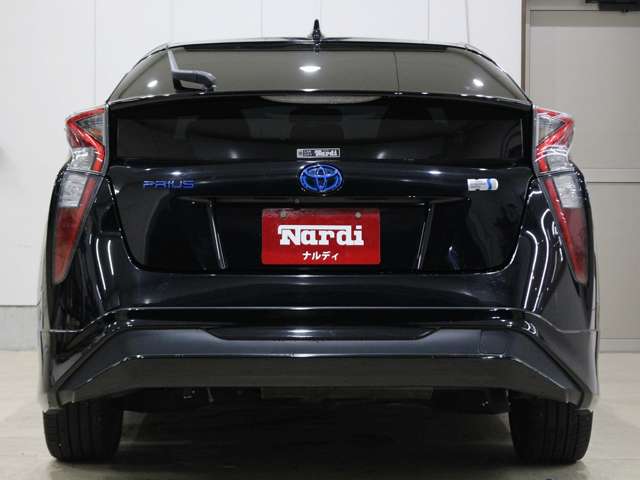 トヨタ プリウス １．８ Ｓ ツーリングセレクション H29年 (四国) 99