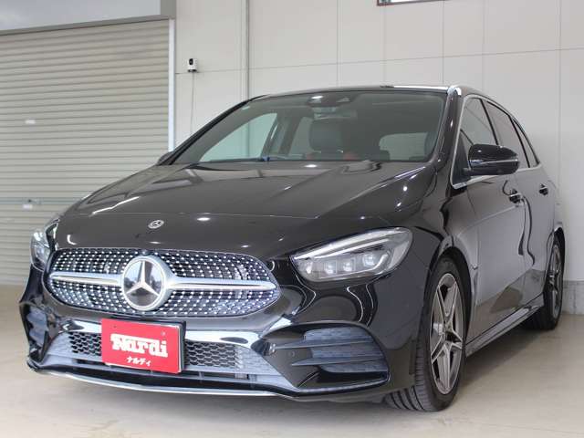 メルセデスベンツ Ｂクラス Ｂ１８０ ＡＭＧライン R1年 (四国) 99