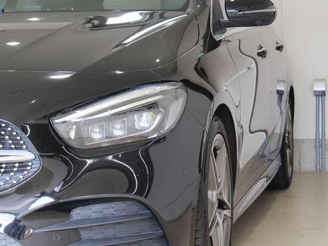 メルセデスベンツ Ｂクラス Ｂ１８０ ＡＭＧライン R1年 (四国) 99