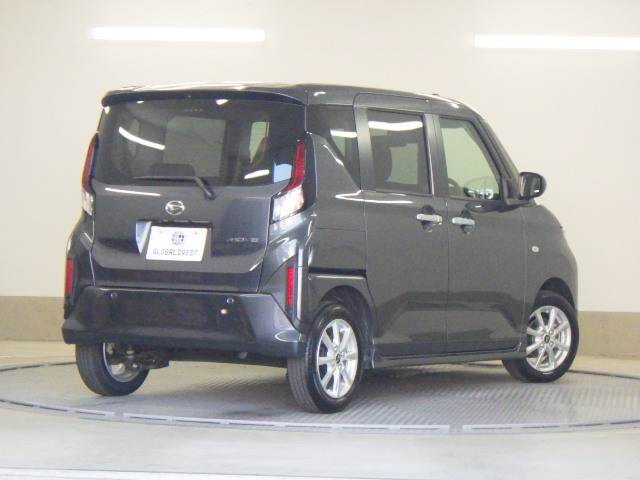 ダイハツ ムーヴ ６６０ Ｇ R7年 (九州・沖縄) 99