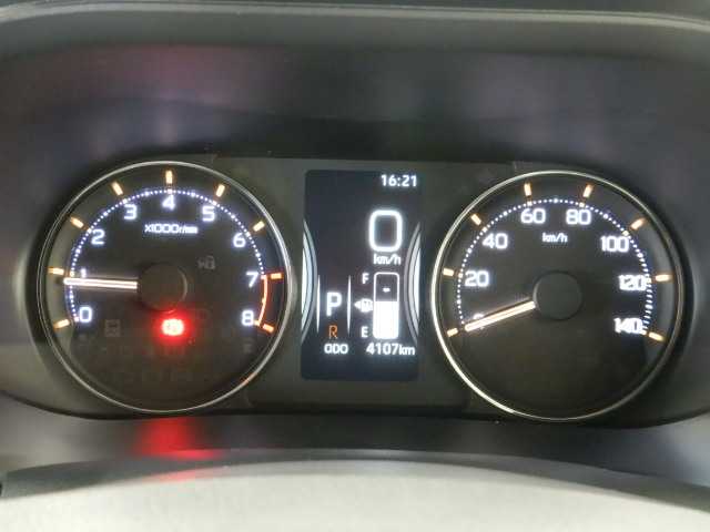 ダイハツ ムーヴ ６６０ Ｇ R7年 (九州・沖縄) 99
