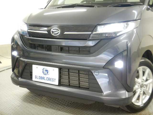ダイハツ ムーヴ ６６０ Ｇ R7年 (九州・沖縄) 99
