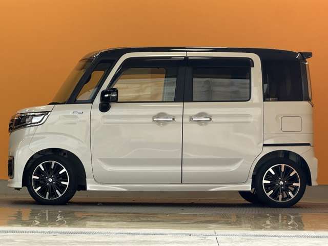 スズキ スペーシア ６６０ カスタム ハイブリッド ＸＳ R3年 (甲信越・北陸) 99