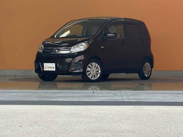 日産 デイズ ６６０ Ｊ H29年 (甲信越・北陸) 99