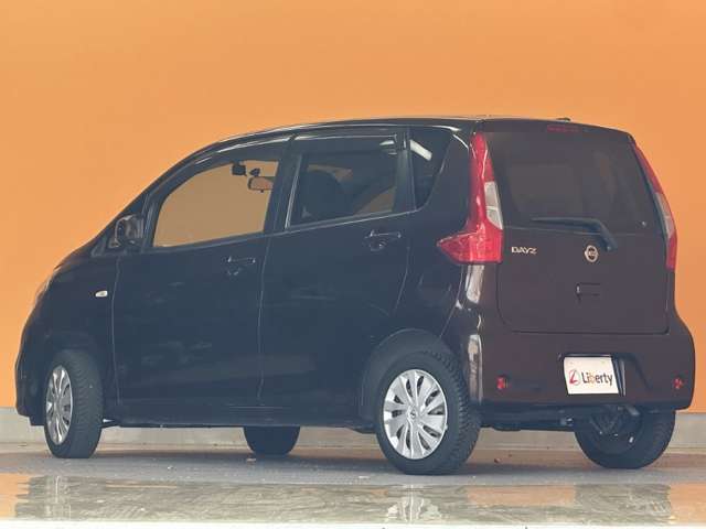 日産 デイズ ６６０ Ｊ H29年 (甲信越・北陸) 99