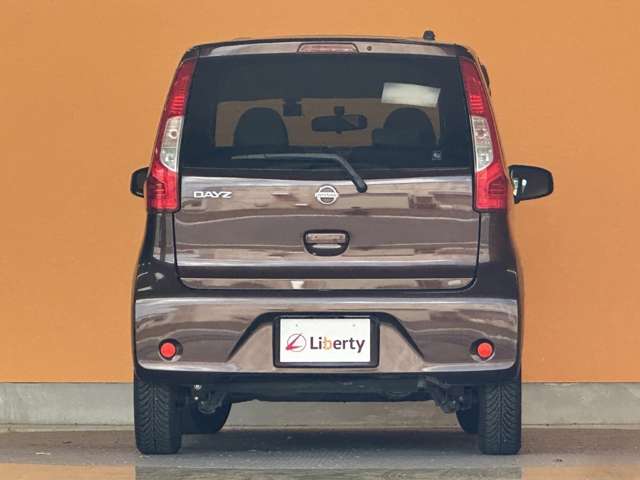 日産 デイズ ６６０ Ｊ H29年 (甲信越・北陸) 99