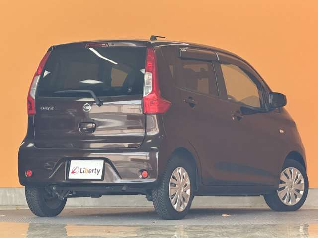 日産 デイズ ６６０ Ｊ H29年 (甲信越・北陸) 99