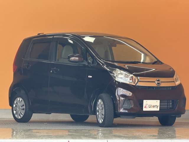 日産 デイズ ６６０ Ｊ H29年 (甲信越・北陸) 99