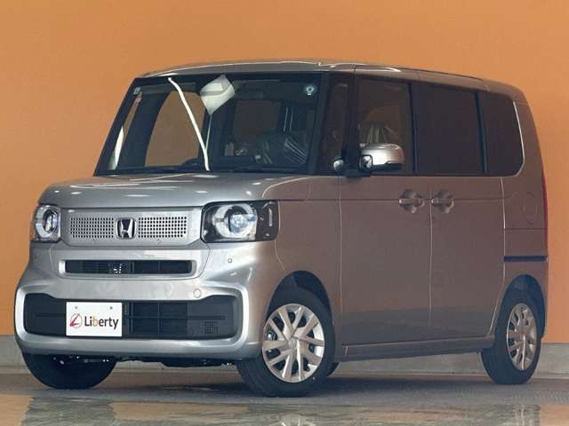 ホンダ Ｎ　ＢＯＸ ６６０ R8年 (甲信越・北陸) 99