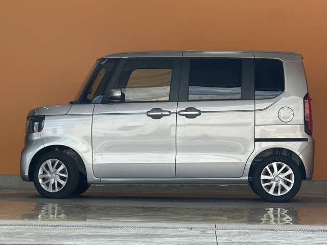 ホンダ Ｎ　ＢＯＸ ６６０ R8年 (甲信越・北陸) 99