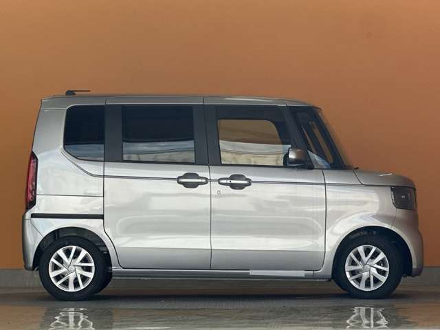 ホンダ Ｎ　ＢＯＸ ６６０ R8年 (甲信越・北陸) 99