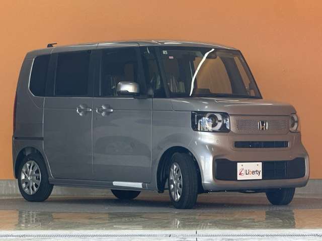 ホンダ Ｎ　ＢＯＸ ６６０ R8年 (甲信越・北陸) 99